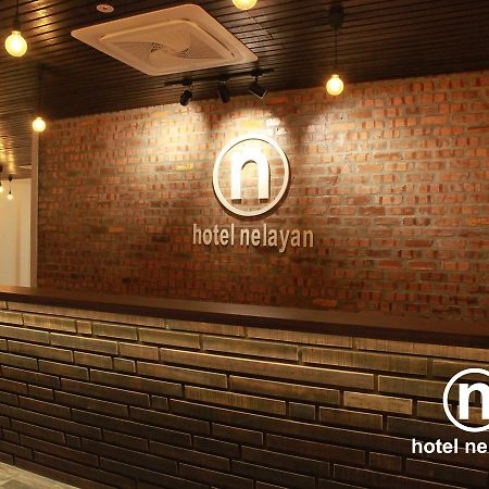 Hotel Nelayan Кампунг-Телук-Нипах Экстерьер фото